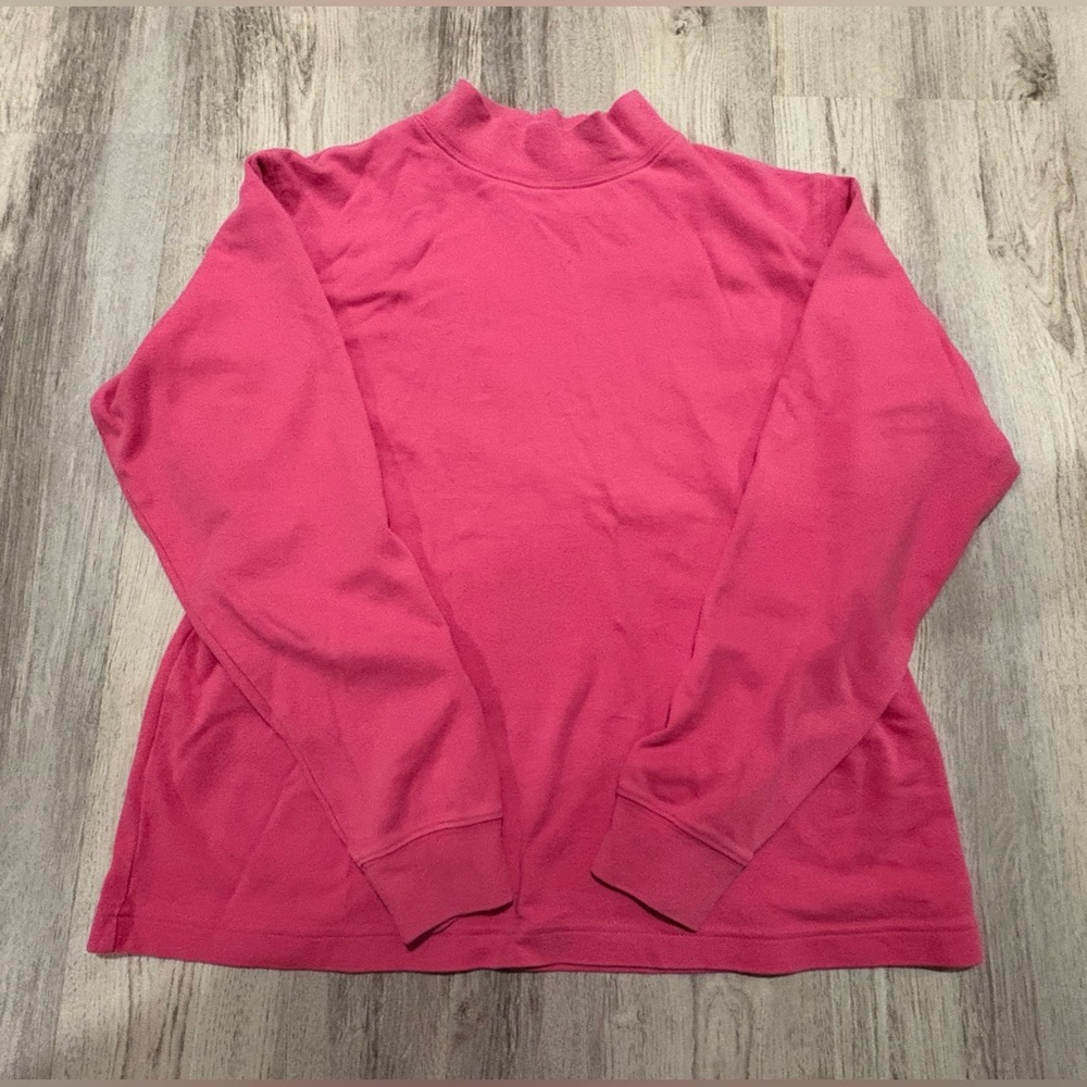 100% Cotton Long Sleeve